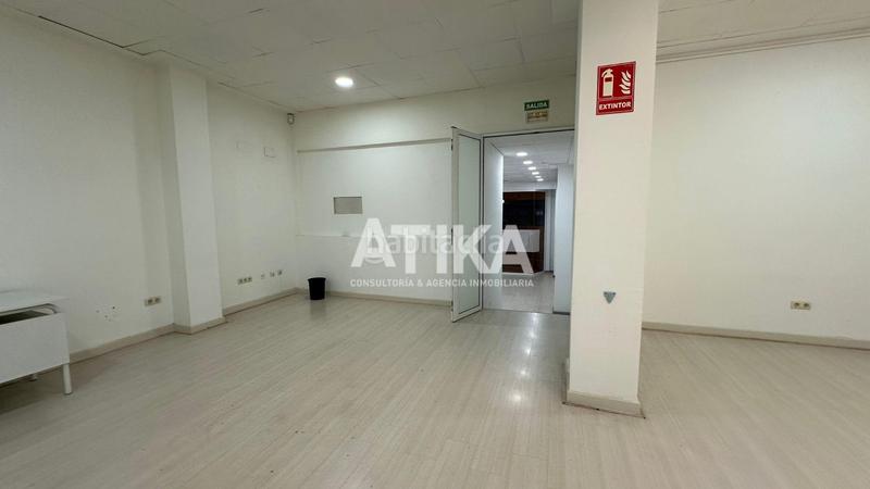 Foto 134cc2b9-0b00-4256-a9dc-8099ccea26b7. Rent business premise in Centro Ontinyent