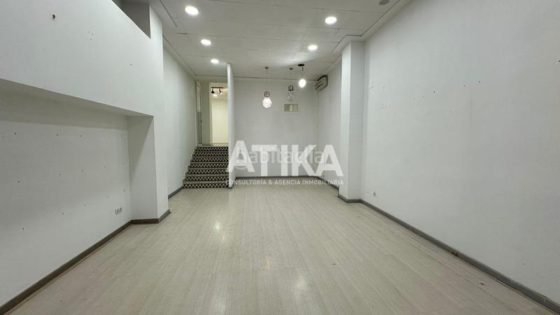 Foto c52f4ab3-ddeb-441e-ace6-289f4a4edb24. Rent business premise in Centro Ontinyent