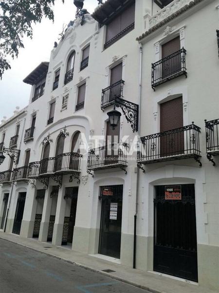 Foto 5d088a40-d091-41fd-ae86-22667c336352. Rent business premise in Centro Ontinyent