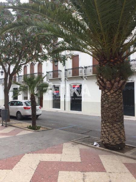 Foto d747287d-2a6c-4d0c-adaa-0cb688719efd. Rent business premise in Centro Ontinyent