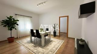 Pis a Agullent. Piso en planta baja a la venta  agullent