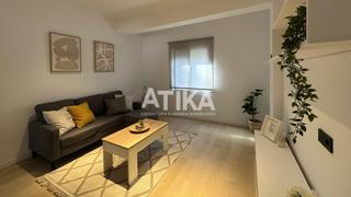 Pis a Agullent. Piso recién reformado en venta  agullent