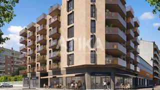 Pis a Centro. Promoción de obra nueva  bloque 1. modelo b