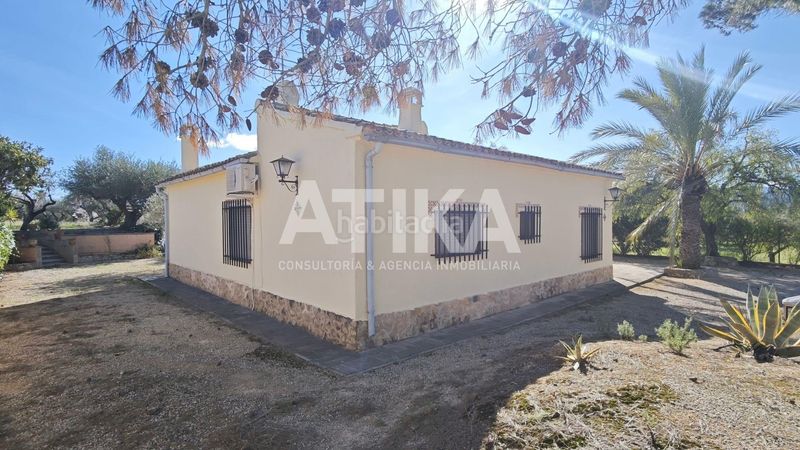 Foto 3b046904-4946-4a39-9e4a-398005ba5e4a. Xalet amb calefacció piscina a Santa Ana Ontinyent