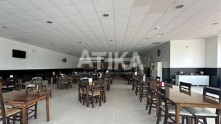 Lloguer Local Comercial a Santa Ana. Alquiler de restaurante local en polígono  ontinyent