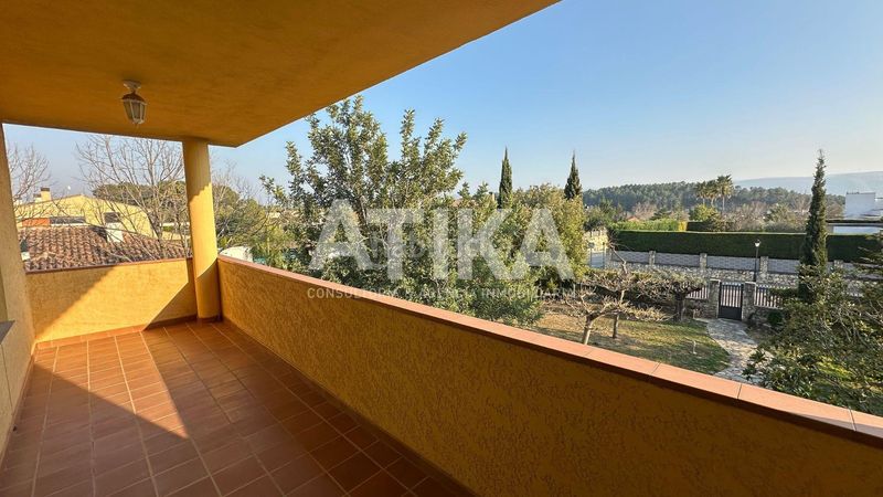 Foto 1ca9fd63-67ea-4893-ad1b-d275898fc683. Xalet amb calefacció a El Pilar Ontinyent