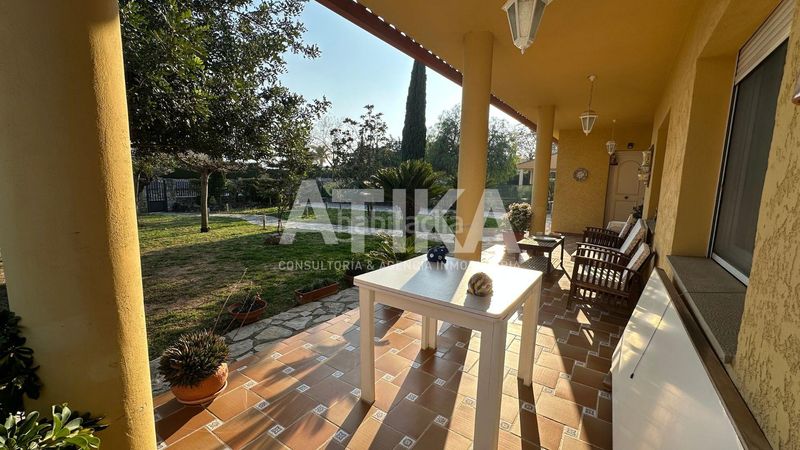 Foto 2df7cdc7-8907-49ab-aa64-7c213480d3c7. Xalet amb calefacció a El Pilar Ontinyent