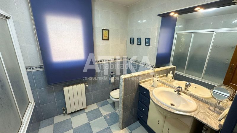 Foto 43c0b86c-158c-49ee-9b31-125b2bf24580. Xalet amb calefacció a El Pilar Ontinyent