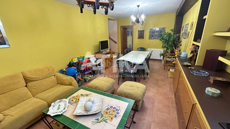 Foto 4885d14e-c399-41a3-9872-0a2874f62121. Xalet amb calefacció a El Pilar Ontinyent