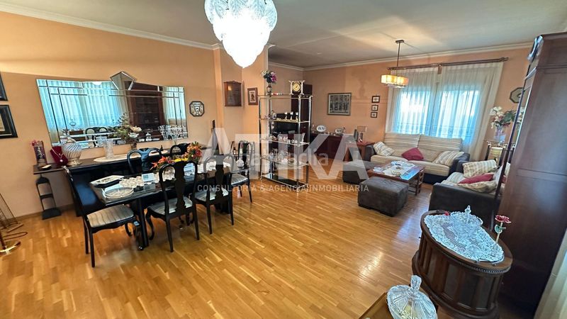 Foto 4fe624b7-f122-457e-8a24-dbd1edf52d4d. Xalet amb calefacció a El Pilar Ontinyent