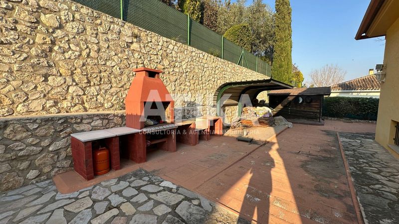 Foto 5efb4095-45a1-49ab-84a0-d049fee6ab44. Xalet amb calefacció a El Pilar Ontinyent