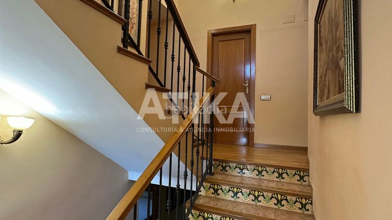 Foto 70b2dcd0-5f5d-4b89-8f34-e0945ca49e1e. Xalet amb calefacció a El Pilar Ontinyent