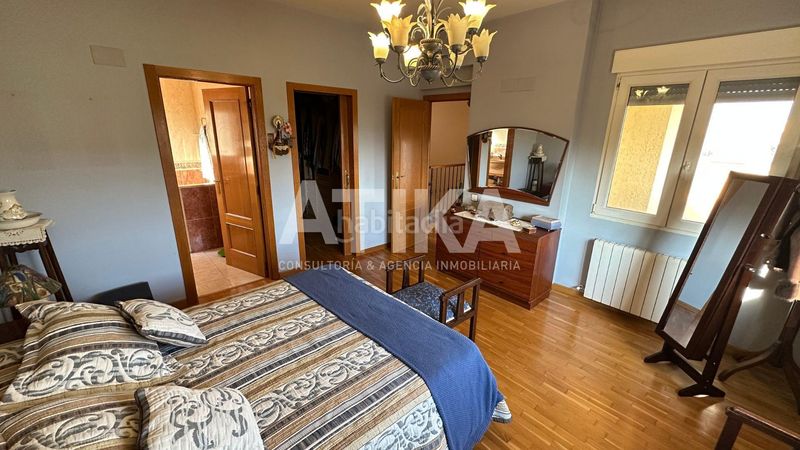 Foto ce0c589d-2c59-480e-aa89-d38d6cea065a. Xalet amb calefacció a El Pilar Ontinyent