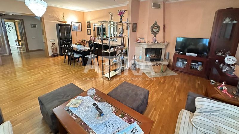 Foto cf08387d-8374-4927-978d-bff375b0dc0c. Xalet amb calefacció a El Pilar Ontinyent