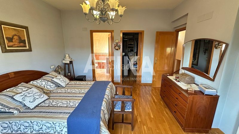 Foto d48121d0-3429-40e0-98c0-191cde42fed8. Xalet amb calefacció a El Pilar Ontinyent