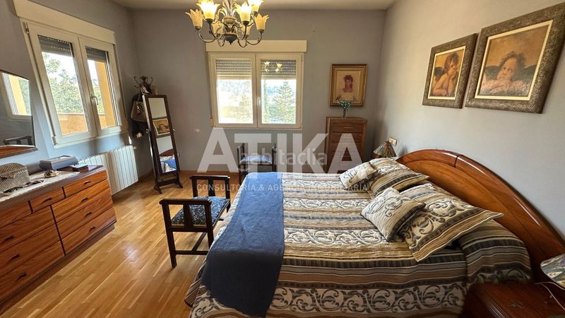 Foto d78b258e-bd3e-4091-be12-780195888dc3. Xalet amb calefacció a El Pilar Ontinyent