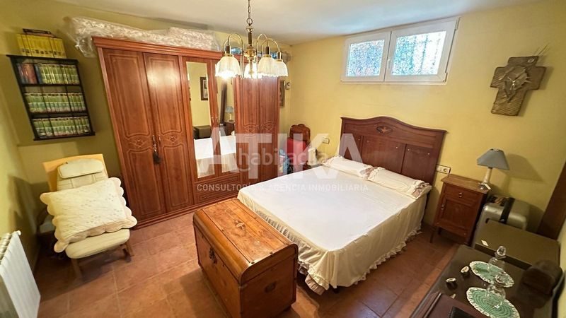 Foto fa807d5c-8942-4ead-9fad-33803e3f60bd. Xalet amb calefacció a El Pilar Ontinyent