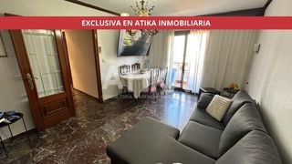 Pis a Centro. Piso a la venta en exclusiva  ontinyent