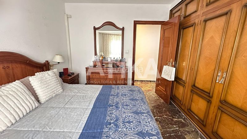 Foto d4e0092b-830e-491f-8197-5fb38fc0e318. Piso  a la venta en Centro Ontinyent