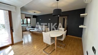 Miete Etagenwohnung in Sant Josep-Zona Hospital. Piso en alquiler en zona centro  ontinyent