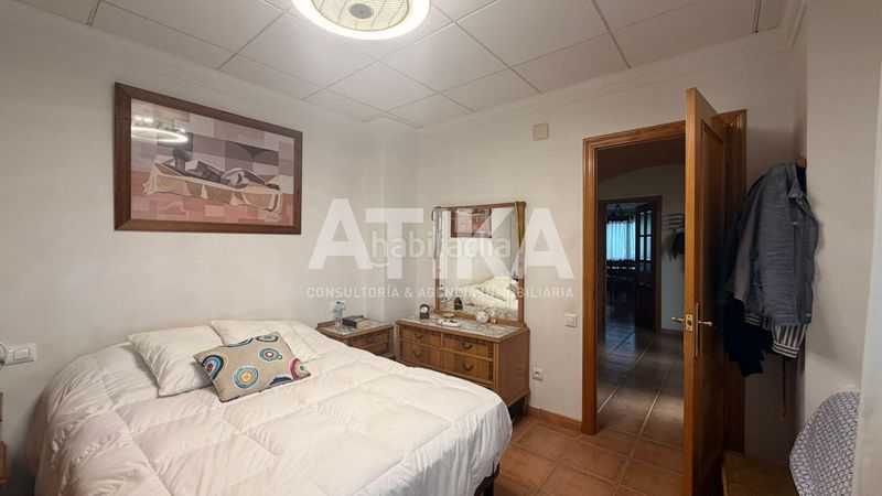Foto 5e853d80-b5d3-4a64-8cfc-15d3c8eab69c. Xalet amb calefacció aparcament a Sant Josep-Zona Hospital Ontinyent