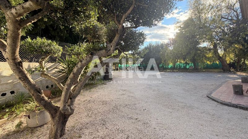 Foto 63d1f014-047e-4133-955e-de5f1058de94. Xalet amb calefacció aparcament a Sant Josep-Zona Hospital Ontinyent
