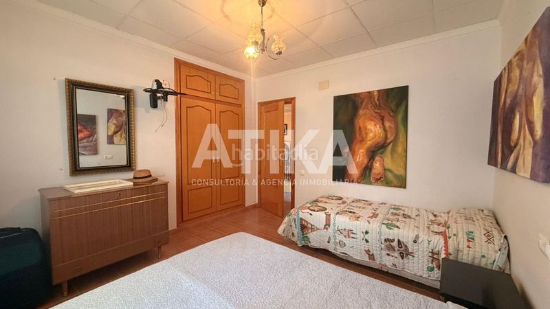 Foto 90e57d46-de99-4439-84de-f15f9ba77377. Xalet amb calefacció aparcament a Sant Josep-Zona Hospital Ontinyent