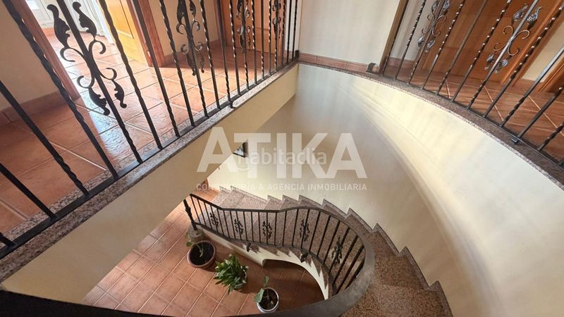 Foto a5bd391b-98e1-4fb2-a43b-572a04ef2338. Xalet amb calefacció aparcament a Sant Josep-Zona Hospital Ontinyent