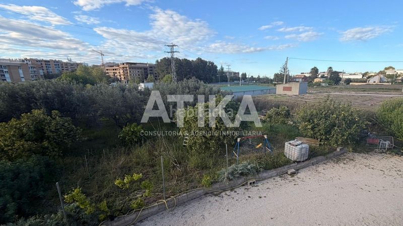 Foto b37ff92b-0ad1-4677-a946-1015ae95c384. Xalet amb calefacció aparcament a Sant Josep-Zona Hospital Ontinyent