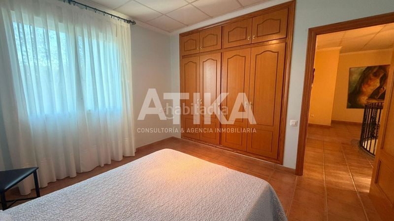 Foto d302978f-d669-4547-bc5f-5b5aabf77289. Xalet amb calefacció aparcament a Sant Josep-Zona Hospital Ontinyent