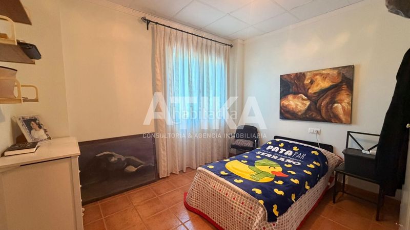 Foto da54d6c6-e9d7-4215-92f5-10593f14aaf3. Xalet amb calefacció aparcament a Sant Josep-Zona Hospital Ontinyent