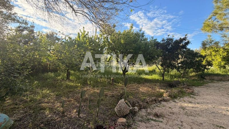 Foto f8ad0a2b-87c6-4c6c-801d-fc77e38ed07f. Xalet amb calefacció aparcament a Sant Josep-Zona Hospital Ontinyent