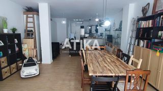 Local Comercial a Sant Josep-Zona Hospital