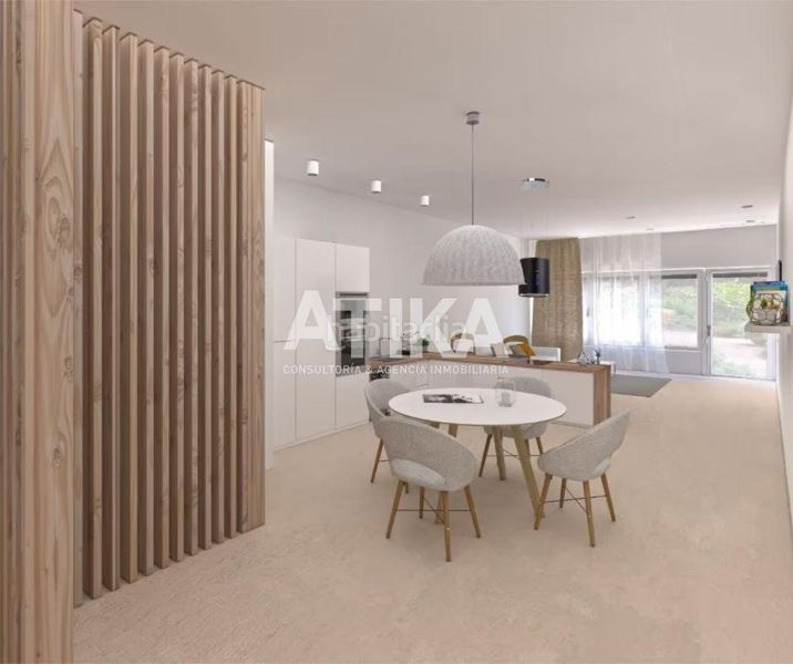 Foto 52cb677f-8779-45b0-8979-bb800cee3db0. Planta baixa a Sant Rafael Ontinyent