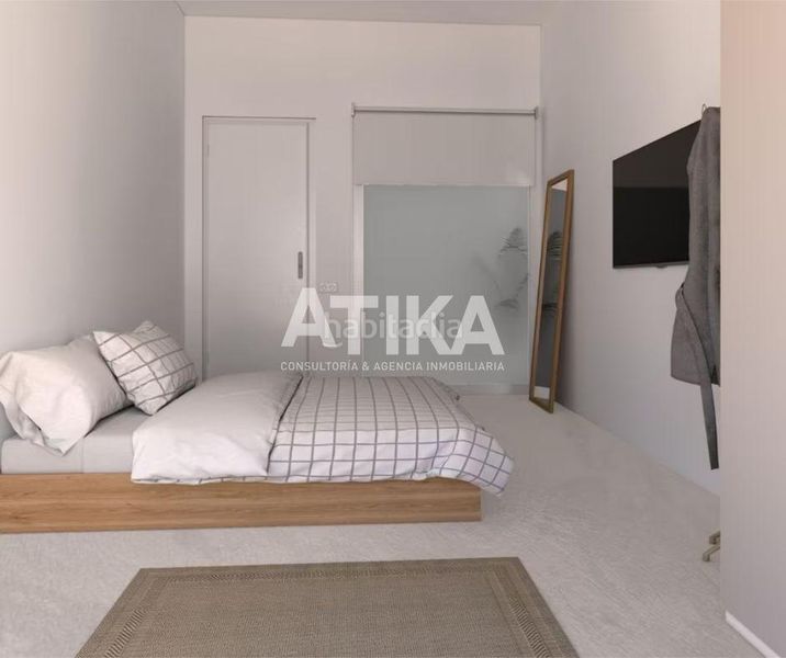 Foto 7d8c12ad-c2f2-400c-906c-106d04fb7823. Planta baixa a Sant Rafael Ontinyent