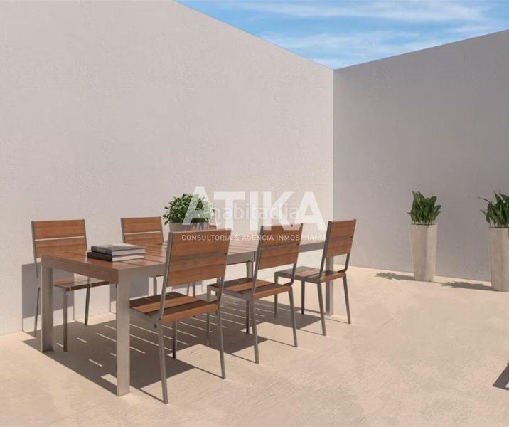 Foto 94cfe68a-34b1-4320-99ef-04d3c44abe45. Planta baixa a Sant Rafael Ontinyent