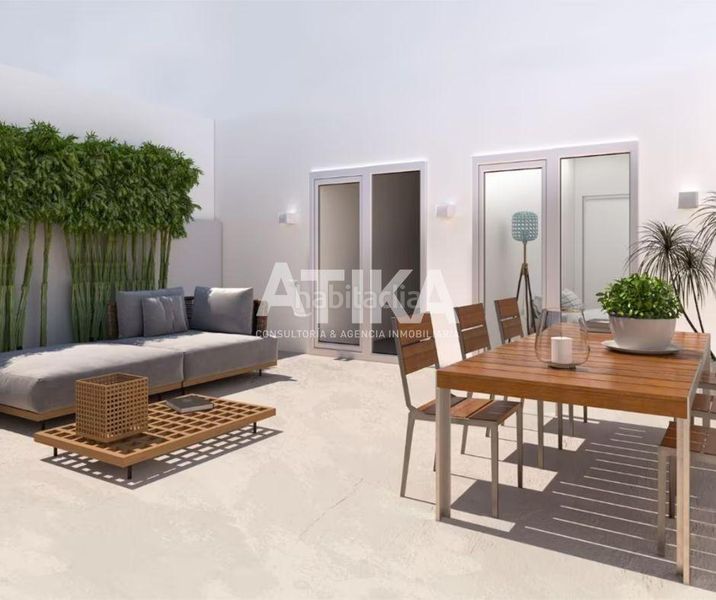 Foto c3973e38-90b4-4d82-8061-6509f698f671. Planta baixa a Sant Rafael Ontinyent