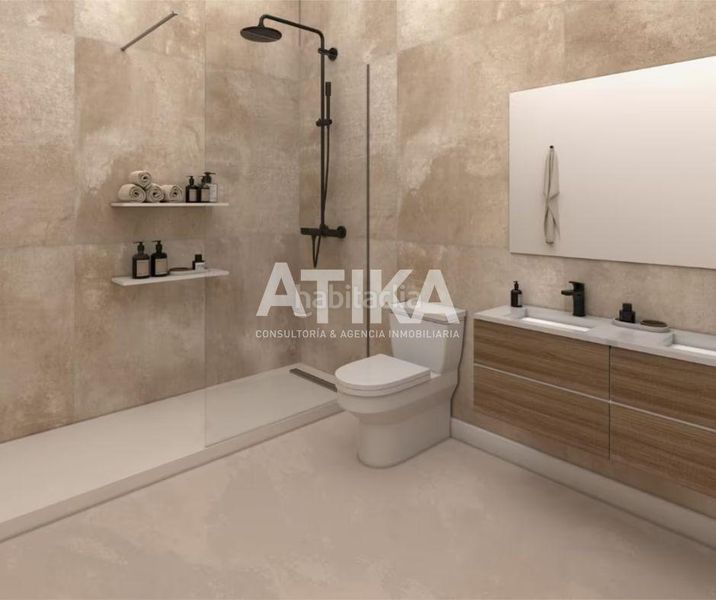 Foto cb8842d5-aaf5-45f2-9d4e-79ff30ab4434. Planta baixa a Sant Rafael Ontinyent