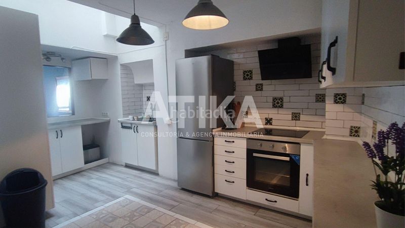 Foto 03387677-17c5-4680-86a4-f754e99e7eb2. Casa a Centro Ontinyent