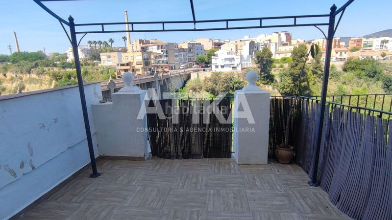 Foto 260b374d-cdff-470f-8a67-9c9677fbadbe. Casa a Centro Ontinyent