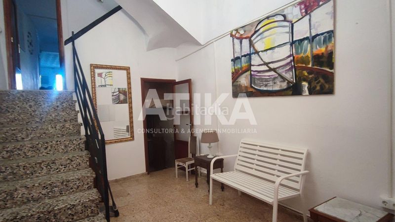 Foto 7b9d43b6-8044-4717-b830-a2164ef971ac. Casa a Centro Ontinyent