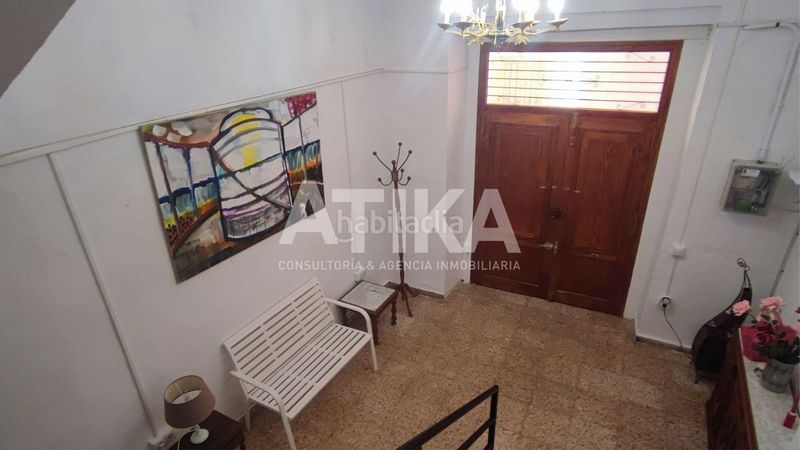 Foto cc37f9bc-19a6-45f8-a941-8749816d3814. Casa a Centro Ontinyent