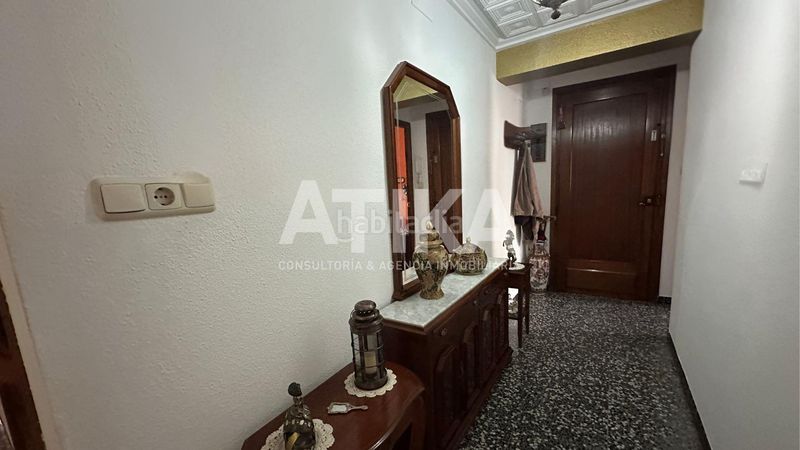 Foto 54824664-0663-4c22-b205-63f1ef70a91b. Pis amb calefacció a Sant Josep-Zona Hospital Ontinyent