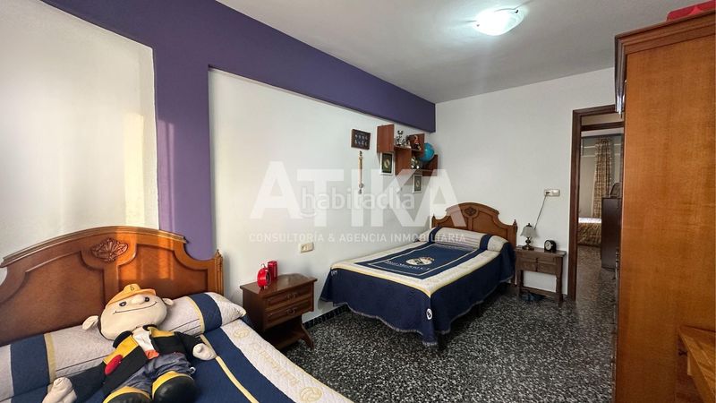 Foto 60a25594-6444-4217-878b-b8dac4734097. Pis amb calefacció a Sant Josep-Zona Hospital Ontinyent
