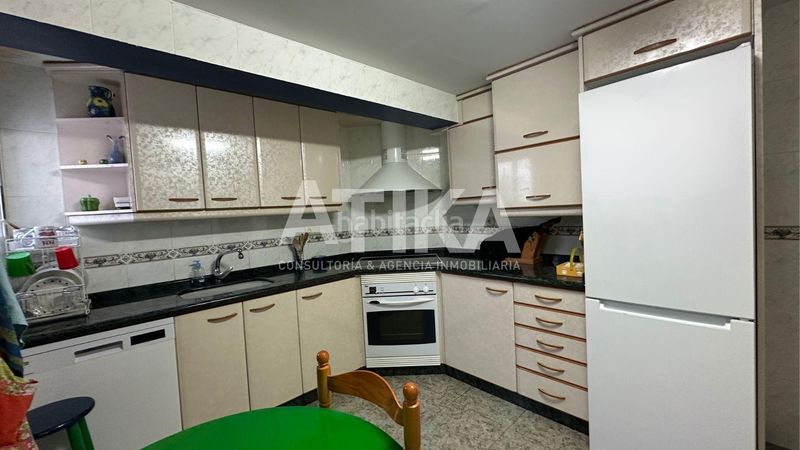 Foto a1ae66c7-49ea-402c-aa25-03da14560ae6. Pis amb calefacció a Sant Josep-Zona Hospital Ontinyent
