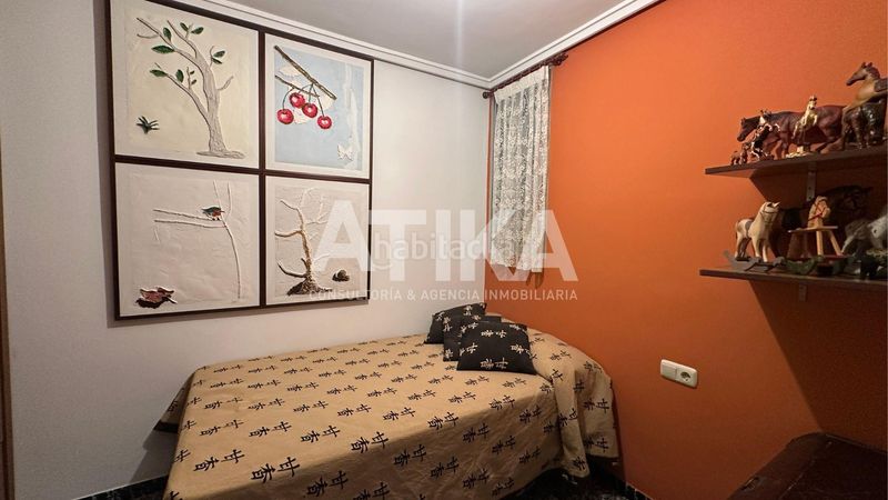 Foto aedbe4d2-5aed-4363-b6a7-7583f82ccb9e. Pis amb calefacció a Sant Josep-Zona Hospital Ontinyent