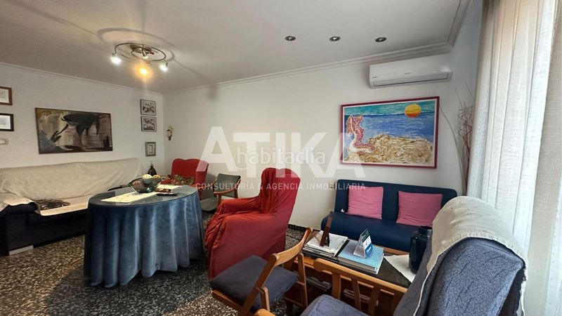 Foto b7f99e84-42ed-43b5-8c00-78a21e703ba6. Pis amb calefacció a Sant Josep-Zona Hospital Ontinyent