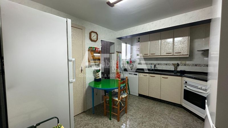 Foto c4a9357e-2815-4087-a168-1e581ed9c6de. Pis amb calefacció a Sant Josep-Zona Hospital Ontinyent
