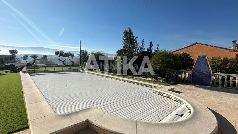 Foto 645a3a97-1420-4054-810d-0f370ab37b6f. Xalet amb piscina a Santa Ana Ontinyent