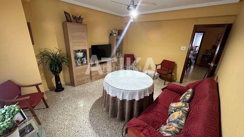 Foto 34f534d0-9924-43ff-9ad3-1a70c1040f72. Pis a Sant Rafael Ontinyent